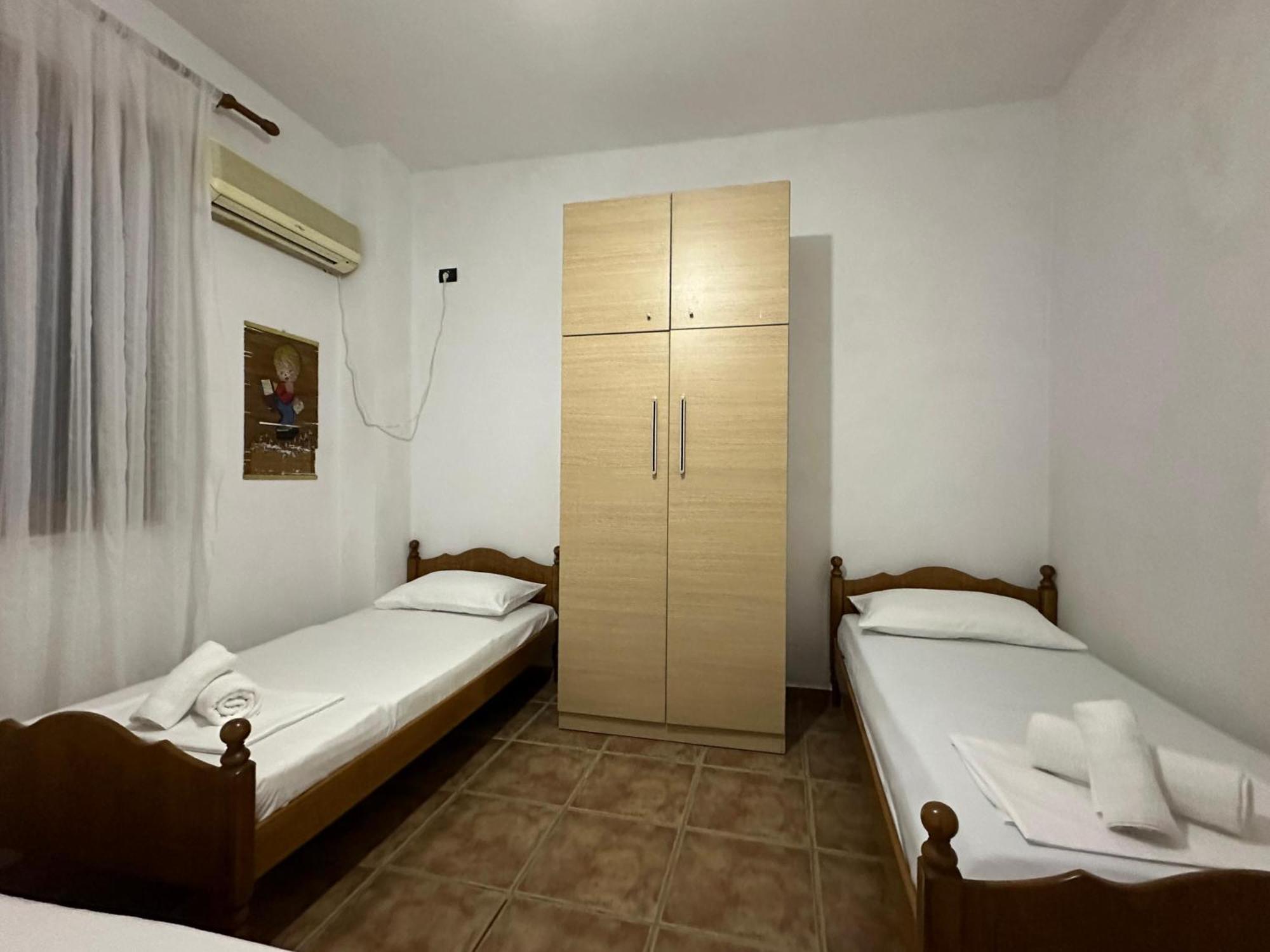 Sosana Accommodatie bij particulieren