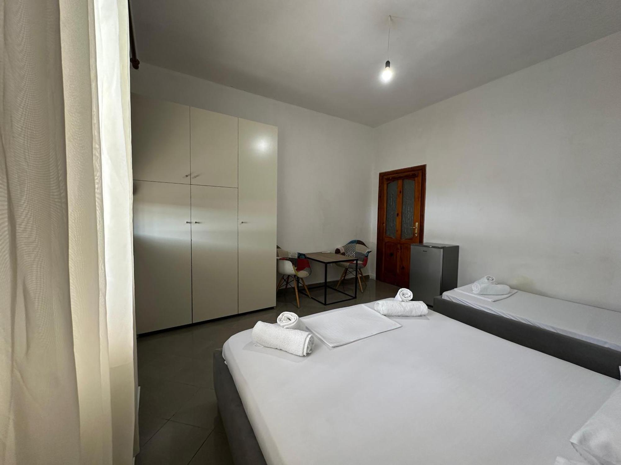 Sosana Accommodatie bij particulieren *