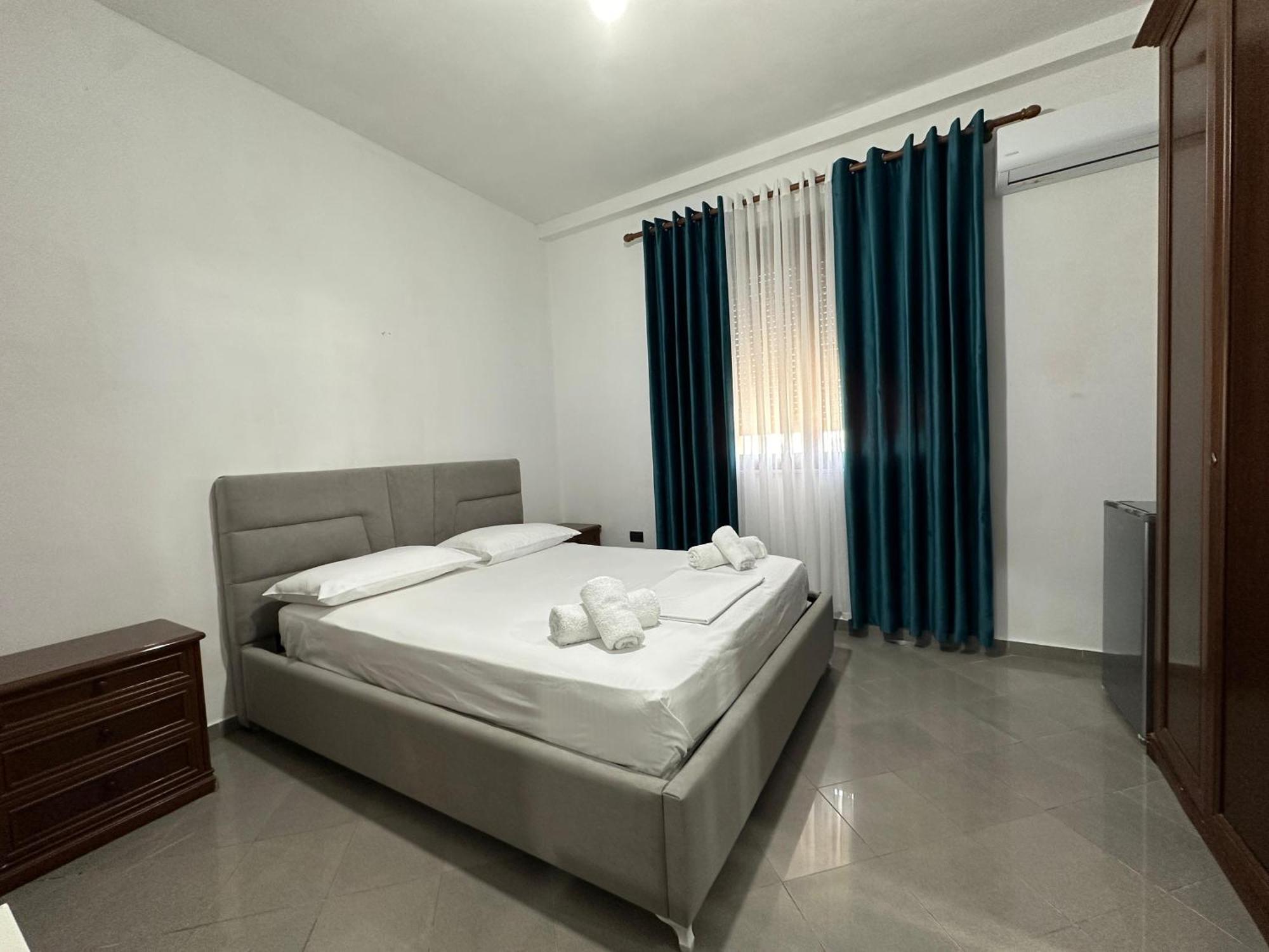 Accommodatie bij particulieren Sosana