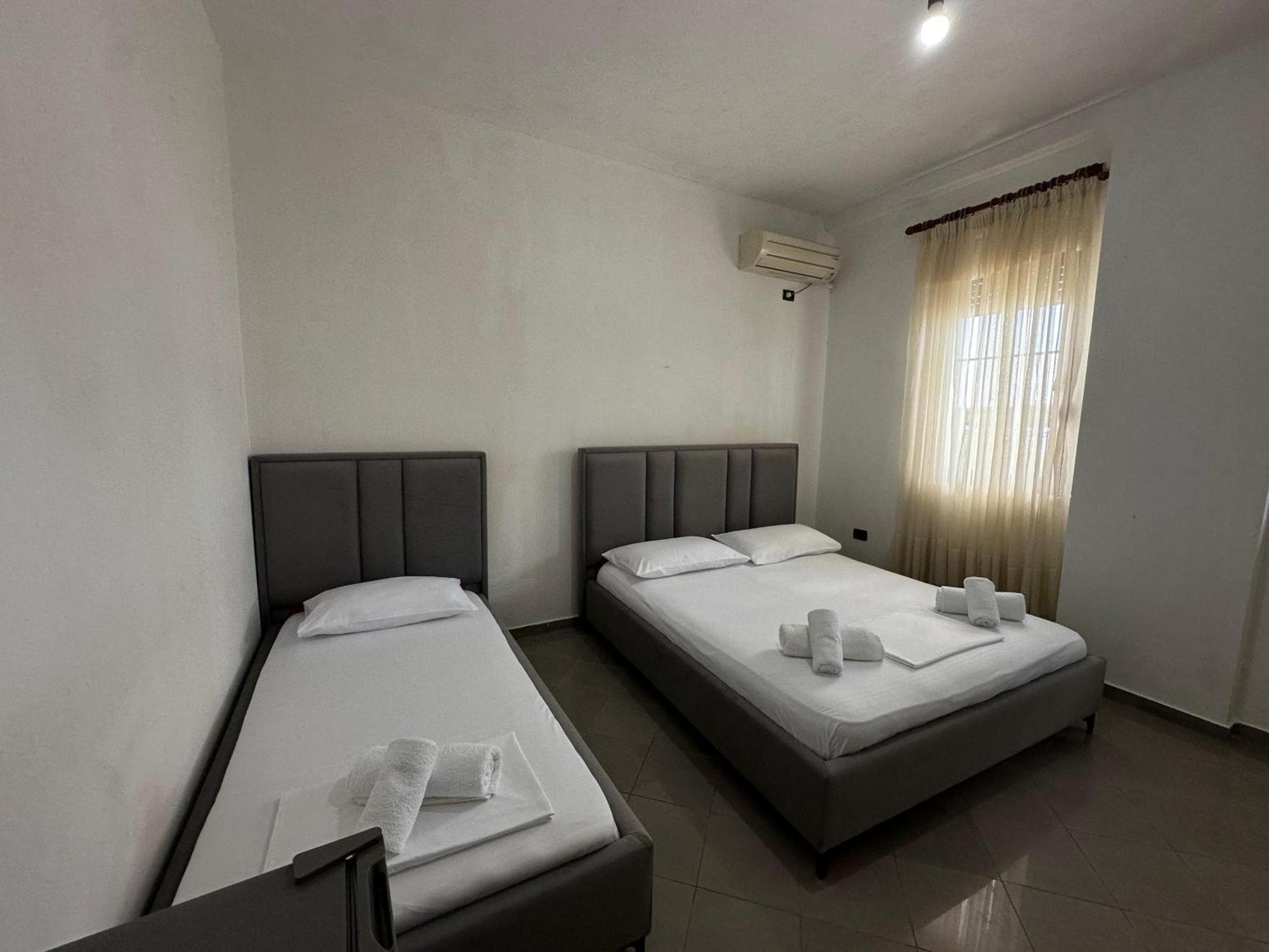 Accommodatie bij particulieren Sosana *
