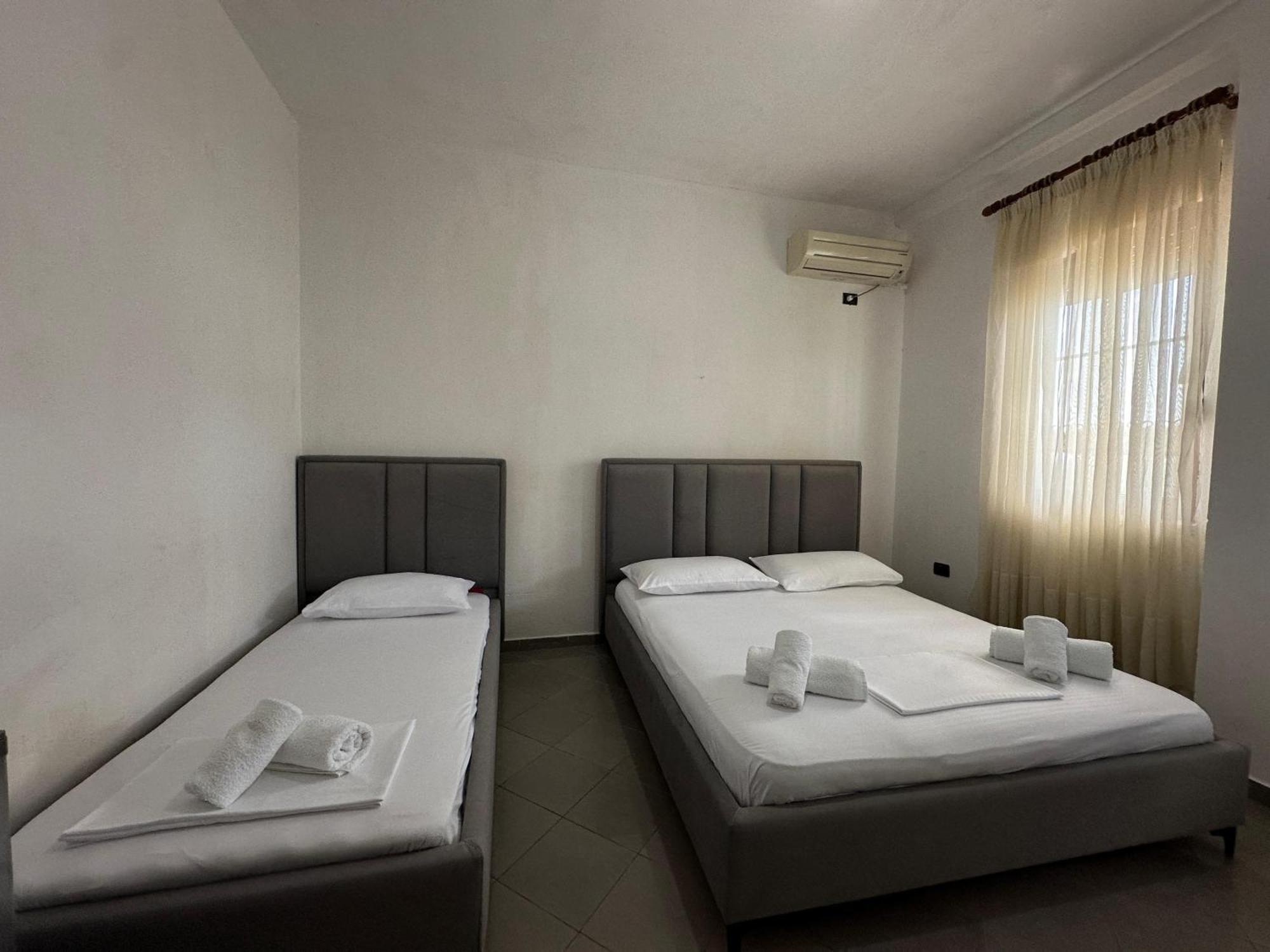 Sosana Accommodatie bij particulieren
