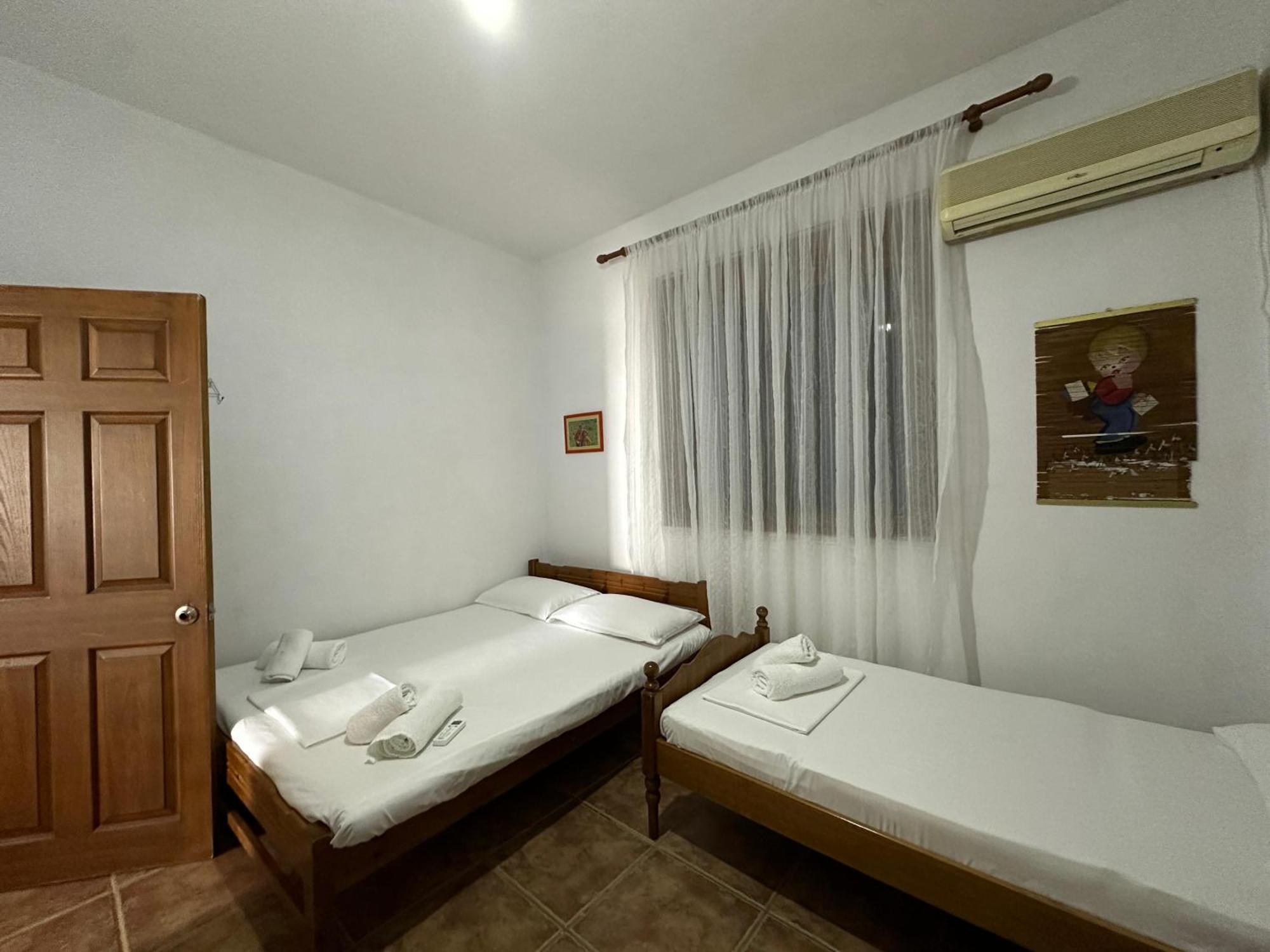 Accommodatie bij particulieren Sosana *